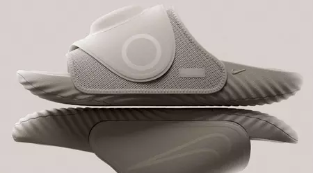 Nike's $249 Air Zoom Hyperslide puts heat and vibration under your feet