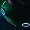 Попередній огляд: Боковий вид Renault Twingo