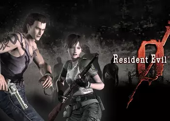 Инсайдер: Capcom перезапустила разработку ремейка Resident Evil Zero, но это скорее хорошая новость