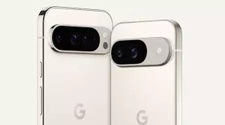 Google will no longer cooperate with Samsung in the production of Tensor chips - at least until 2029