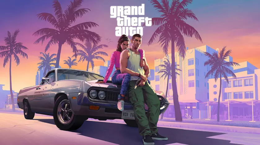 Фанаты Breathless: Первый взгляд на главное артовое произведение GTA VI