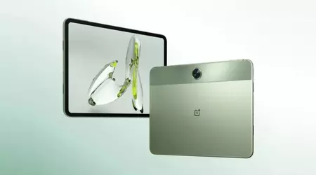 Le OnePlus Pad Go reçoit la mise à jour OxygenOS 14.0.0.806