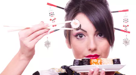 How to Shoot Food