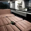 Preview of Hyundai Staria Camper concept - interior and equipment
