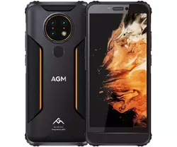 AGM H3
