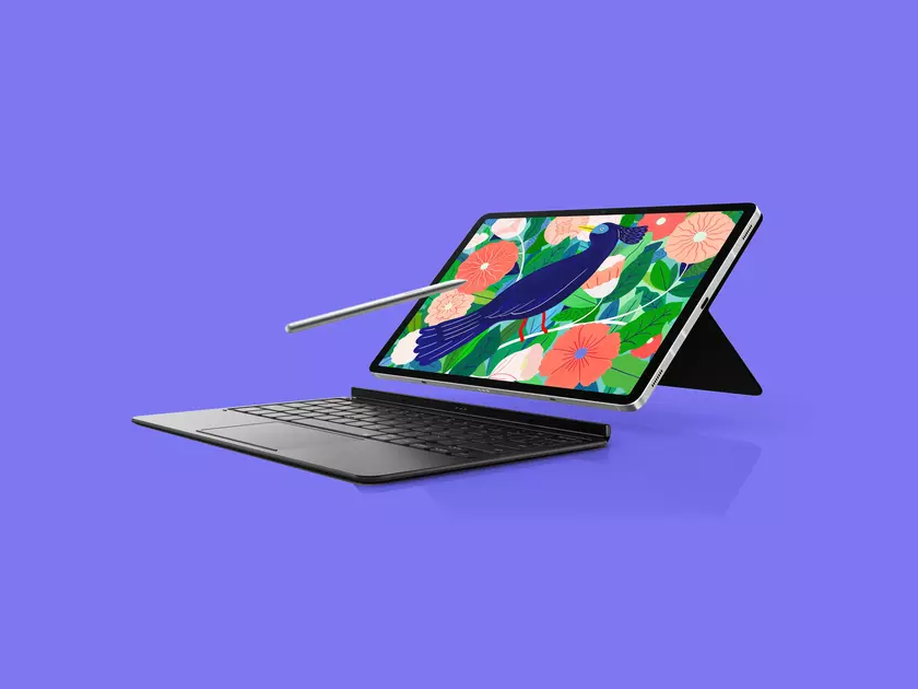 Samsung выпустила новое обновление ПО для Galaxy Tab S7 и Galaxy Tab S7+, в котором исправила уязвимости системы