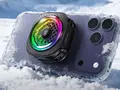 REDMAGIC Cryo Cooler 8 Pro: 36 Вт холода для тех, чей смартфон решил стать обогревателем