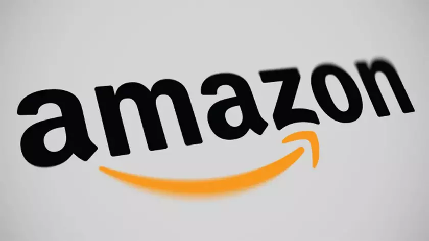 Эволюция логотипа Amazon: История и инновации