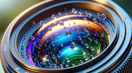 Lens Coatings: Enhancing Clarity and Brightness