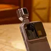 Детальный вид Robot Phone Honor на CES 2026 - превью изображения
