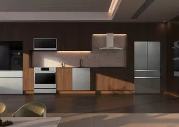 Наконец, холодильники заговорят! LG Signature представит на CES 2026 новую серию умной кухонной техники с широкими ИИ функциями