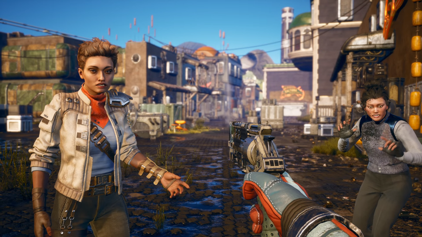 Не хуже Fallout: в The Outer Worlds будет несколько концовок, зависящих от решений игрока