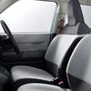 Салон Honda N-One e:
