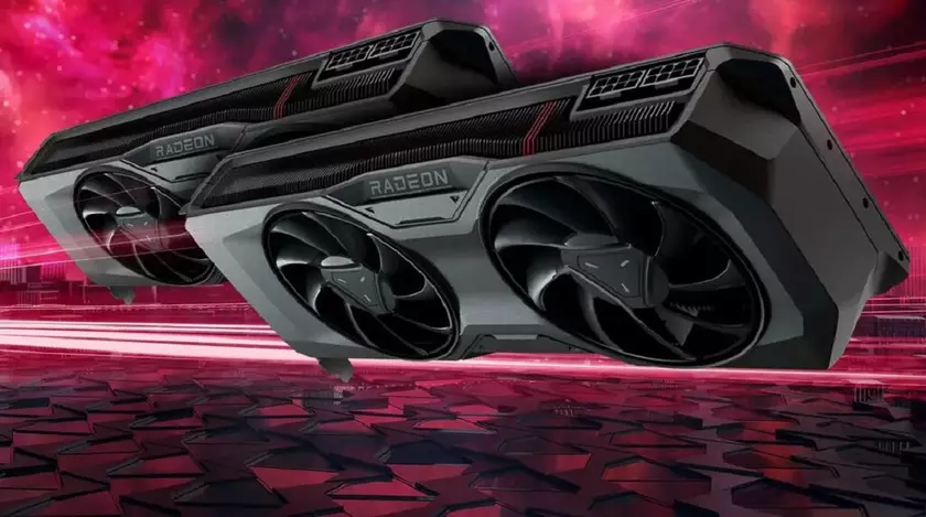 В ожидании новинок: изображения Radeon RX 9070 XT и RX 9070 появились в сети
