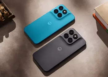 Бразильский эксклюзив: Motorola выпустила среднебюджетный смартфон Moto G Max с максимальной защитой, 200 Мп камерой и ярким AMOLED-экраном на 120 Гц