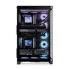 Thermaltake Capo X - темный дизайн