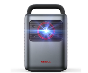 NEBULA par Anker Cosmos Laser 4K Projecteur