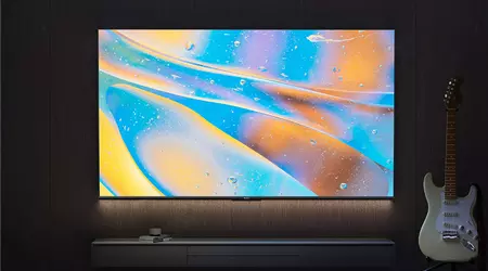Xiaomi представила дві нові моделі телевізорів Redmi Smart TV A 2024