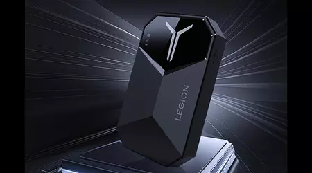Lenovo presents a mobile router in China: 12 hours of battery life and optimised for gaming