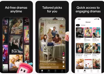 TikTok запустила PineDrama: отдельное приложение с короткими эпизодическими сериалами