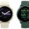 Зображення з витоку Garmin Vivoactive 6, нижня частина