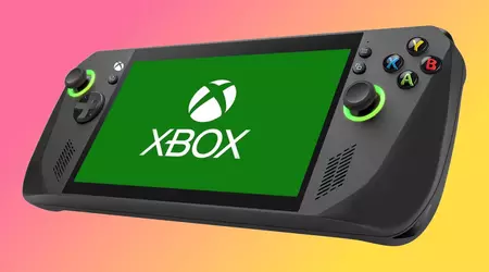 Чутки: Microsoft випустить свою портативну консоль Xbox вже у 2025