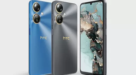 HTC unveils Wildfire E5 Plus budget smartphone for Southeast Asian markets 