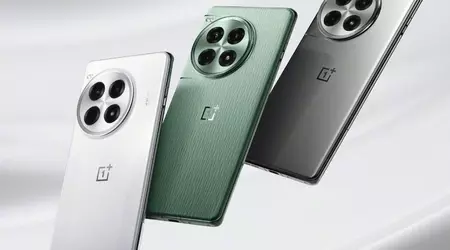 OnePlus офіційно розкрила колірні варіанти майбутнього смартфона Ace 3 Pro