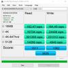 Обзор Kioxia Exceria Plus 1 ТБ: быстрый PCIe 3.0 x4, NVMe SSD-накопитель для игр и работы-37