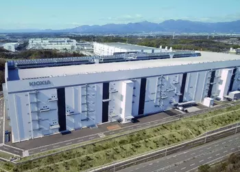 Эпоха кремния: Kioxia сместила Toyota с пьедестала самых дорогих компаний Японии