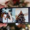 Камера Motorola Moto G Power 2022