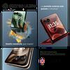 Motorola Razr 60 Ultra with external display 1