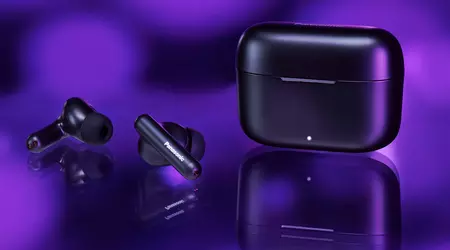 Panasonic RZ-B110W: захист IPX4, підтримка Google Assistant і автономність до 26 годин за $59