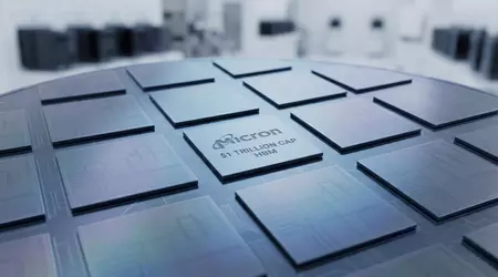 Micron Joins the Trillion-Dollar Club on an AI Memory Shortage