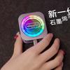 Cooling technology used in RedMagic Magnetic Cooler 6 Pro