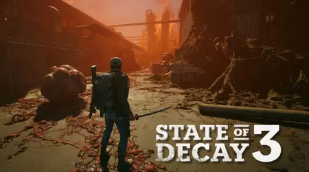 State of Decay 3 : presque deux heures de gameplay dévoilées, malgré l'avenir incertain du studio