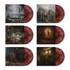 Мініатюра вінілового набору Silent Hill 2 Limited Edition Deluxe X6LP Boxset
