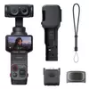 Миниатюра камеры Insta360 Luna Ultra вид со спинки