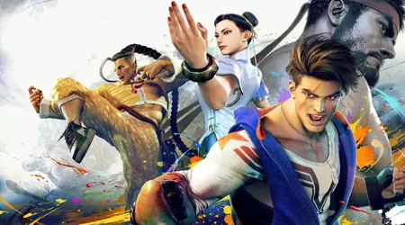 Кіноадаптація Street Fighter отримала нового режисера: прем'єра планується 20 березня 2026