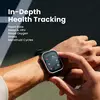 Amazfit Bip Max з датчиками здоров'я