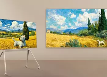 TCL выпускает в Европе интерьерный телевизор A400 Pro NXTVISION с экраном QD-Mini LED 144 Гц