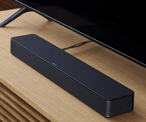 Bose TV Speaker