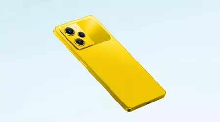 Коли Xiaomi представить POCO X5 Pro: глобальну версію Redmi Note 12 Pro Speed Edition з AMOLED-екраном на 120 Гц і чипом Snapdragon 778G
