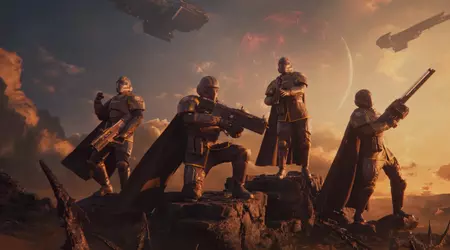 Огляд Helldivers 2