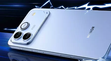 Геймерські смартфони Honor WIN не бояться води та пилу: гаджети отримають максимальний захист за стандартом IP69K
