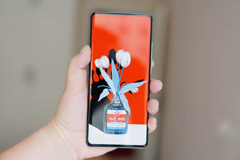 Утечка: Xiaomi Mix 5 Pro получит мегакамеру с новым процессором обработки изображений Surge C2