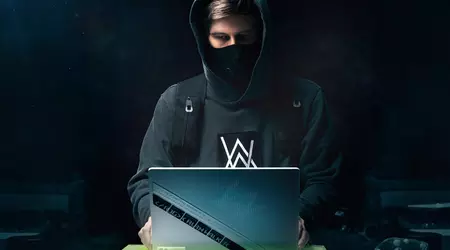 ASUS ROG Zephyrus G14 Alan Walker SE: ігровий ноутбук, створений спільно з ді-джеєм, який писав саундтреки до PUBG Mobile і Death Stranding