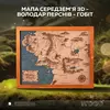 Зразки дерев'яного декору Zewood - прев'ю 2