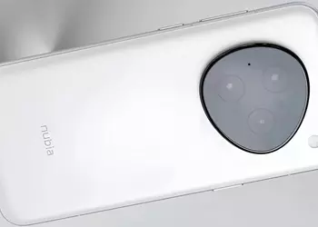 Nubia опередила всех: компания готовится представить первый в мире смартфон с интегрированным AI-агентом на уровне OS