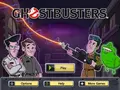 Игры для iPad: Ghostbusters